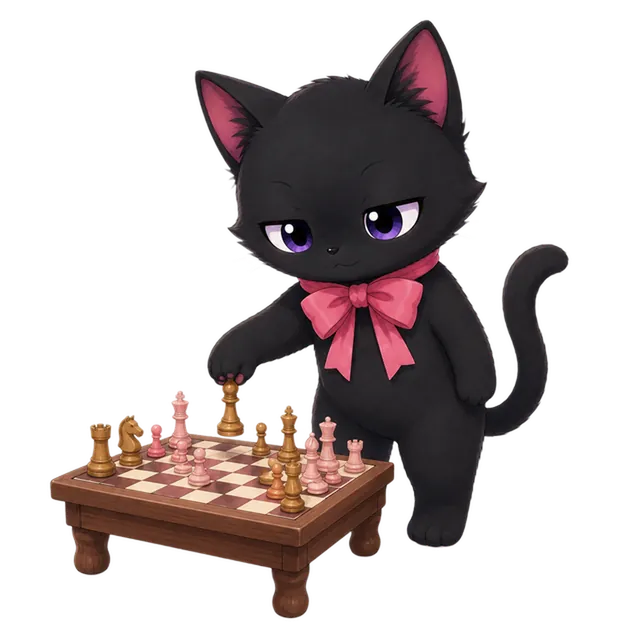 INTJ 일러스트