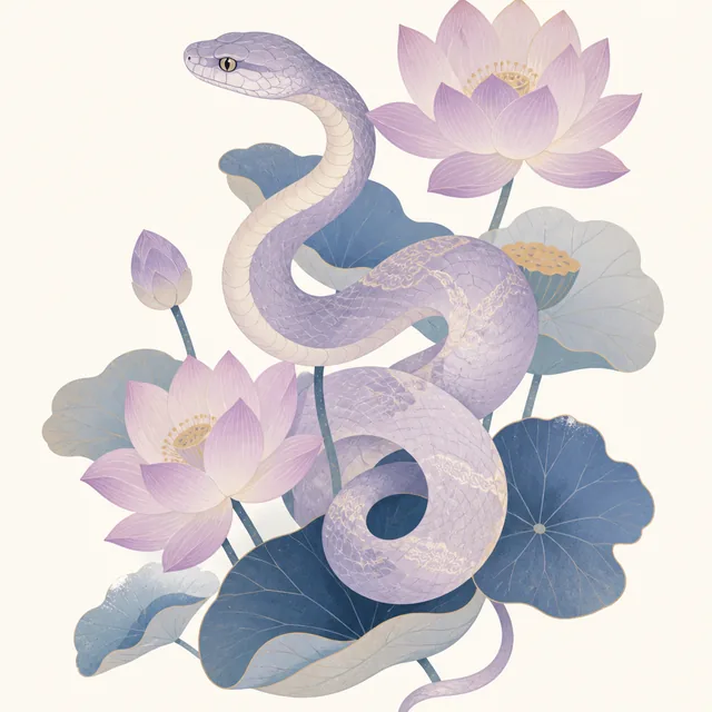 뱀띠